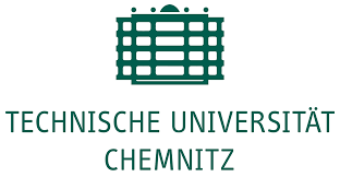Technische Universität Chemnitz logo