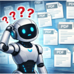 Image of New FAQ: AI and PDF