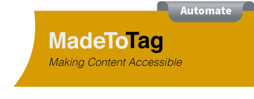 MadeToTag Automate Logo