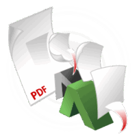 Logo of the SetaPDF-Merger