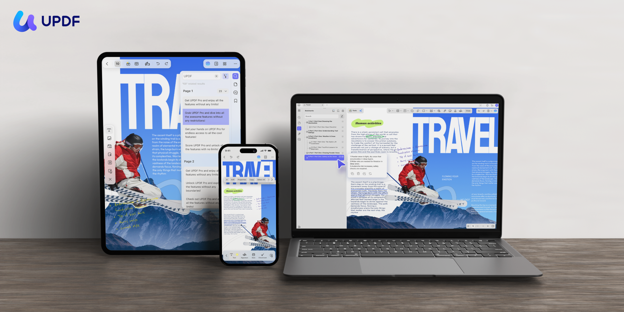 cross platform