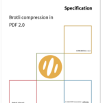 Image of No excuses: Brotli compression advances PDF