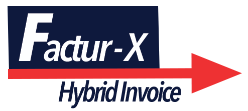 Factur-X logo