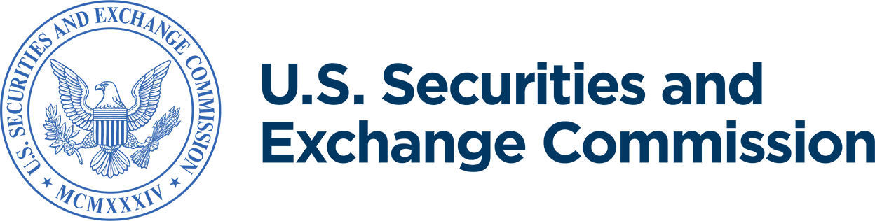 U.S. Securities and Exchange Commission logo