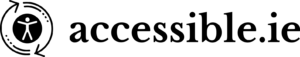 accessible.ie logo